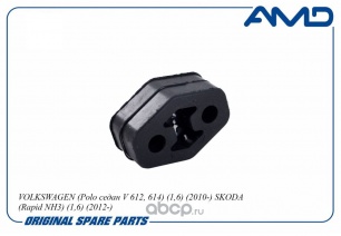 ������� (������) ��������� ���  Skoda Rapid