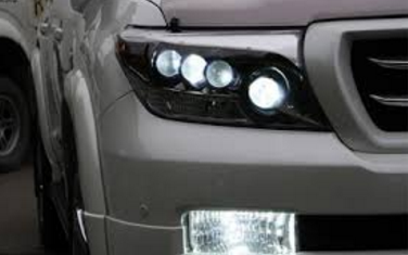 Качественная оптика Тойота оптика toyota